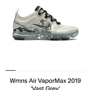 Women’s Nike VaporMax 2019